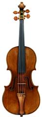 Antonio Stradivari 1699 VL Auer, Benvenuti