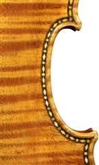 Antonio Stradivari 1677 VL Sunrise