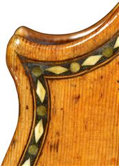 Antonio Stradivari 1677 VL Sunrise