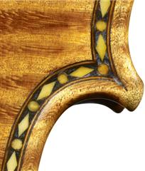 Antonio Stradivari 1677 VL Sunrise