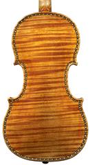 Antonio Stradivari 1677 VL Sunrise