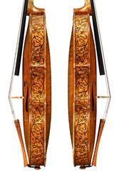 Antonio Stradivari 1677 VL Sunrise