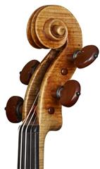 Antonio Stradivari 1668 VL Canadian