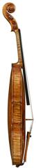 Antonio Stradivari 1729 VL Marquis de Villefranche