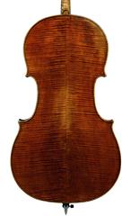 Antonio Stradivari 1689 VC Archinto