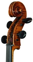 Antonio Stradivari 1689 VC Archinto