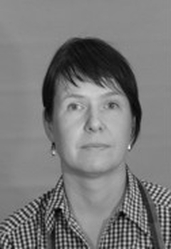 Elina Kaljunen